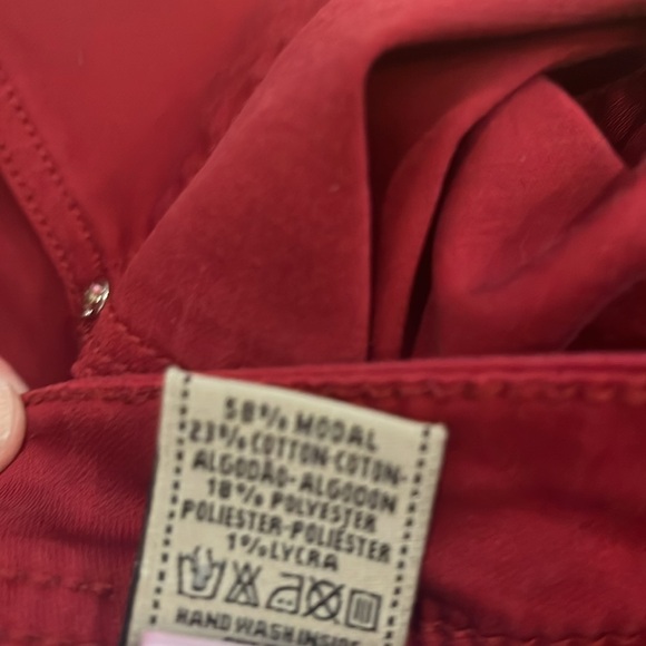 DL 1961 Emma legging pants/jeans - Picture 7 of 13